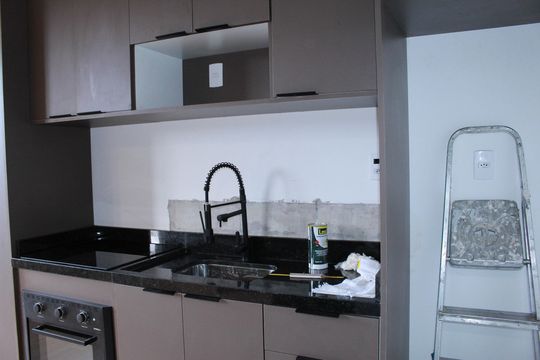 Kitnet/Studio para alugar com 1 quarto, 32m² em Tatuapé, São Paulo