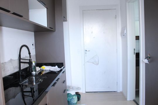 Kitnet/Studio para alugar com 1 quarto, 32m² em Tatuapé, São Paulo
