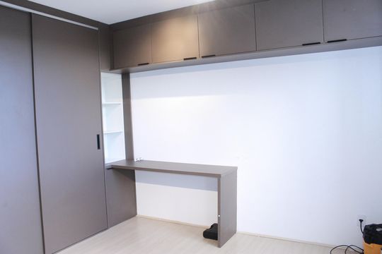 Kitnet/Studio para alugar com 1 quarto, 32m² em Tatuapé, São Paulo