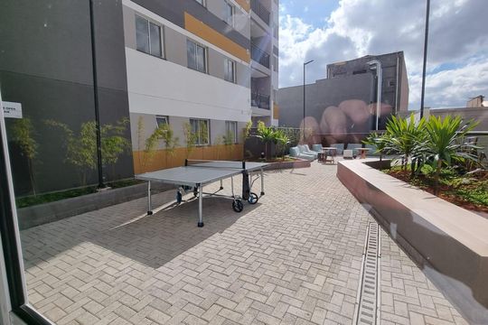 Kitnet/Studio para alugar com 1 quarto, 32m² em Tatuapé, São Paulo