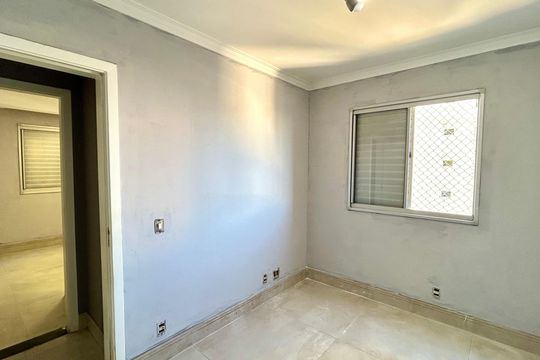 Quarto 1 de apartamento para alugar com 3 quartos, 76m² em Picanço, Guarulhos