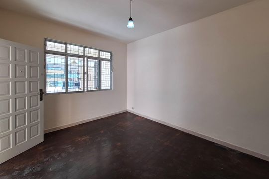 Sala de casa para alugar com 4 quartos, 150m² em São Francisco, Niterói