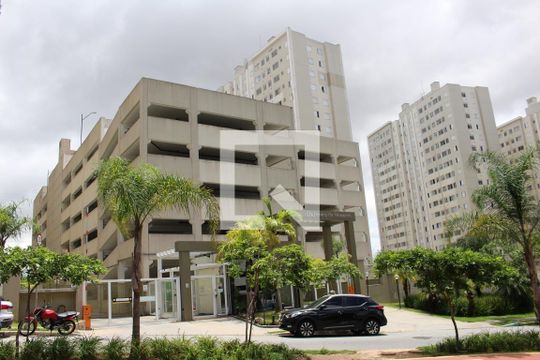 Área comum de apartamento à venda com 2 quartos, 43m² em Jardim Iris, São Paulo