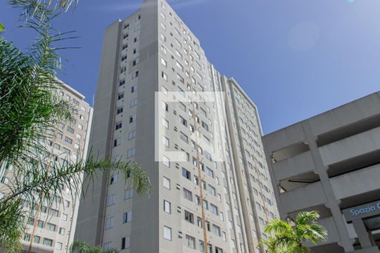 Fachada de apartamento à venda com 2 quartos, 43m² em Jardim Iris, São Paulo