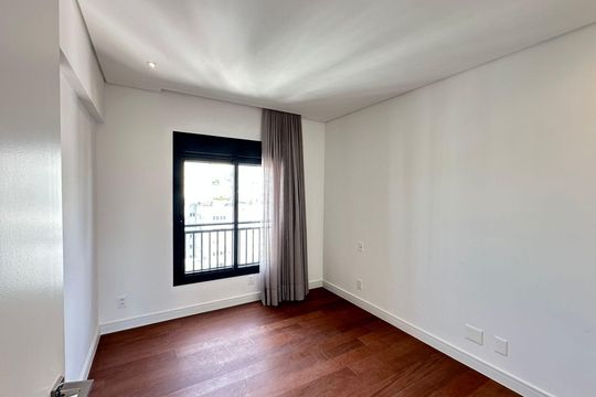 Apartamento à venda com 3 quartos, 227m² em Jardim Paulista, São Paulo
