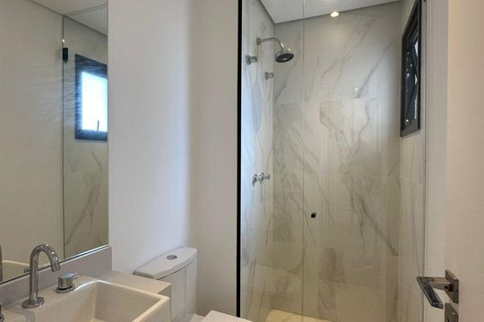 Apartamento à venda com 3 quartos, 227m² em Jardim Paulista, São Paulo