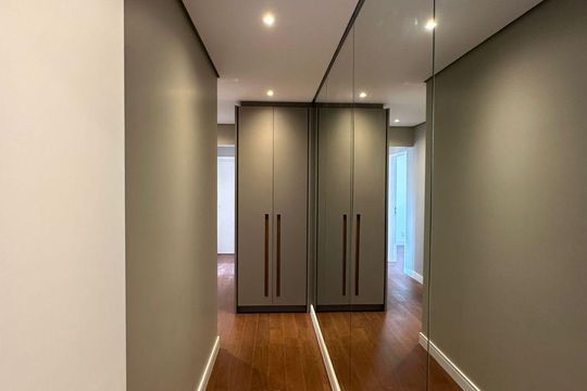 Apartamento à venda com 3 quartos, 227m² em Jardim Paulista, São Paulo