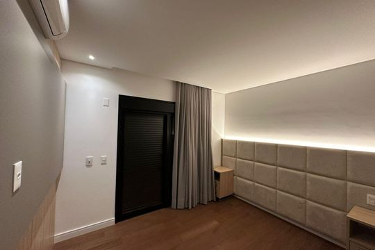 Apartamento à venda com 3 quartos, 227m² em Jardim Paulista, São Paulo