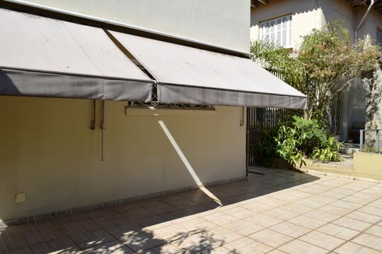 Varanda de casa para alugar com 3 quartos, 200m² em Perdizes, São Paulo