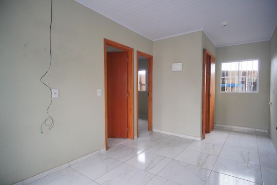 Casa para alugar com 2 quartos, 40m² em Duque de Caxias, São Leopoldo