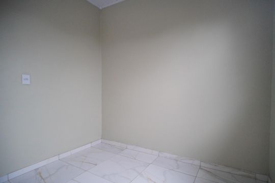 Quarto 2 de casa para alugar com 2 quartos, 40m² em Duque de Caxias, São Leopoldo