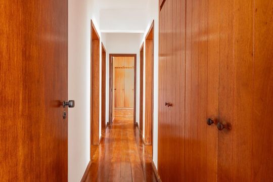 Apartamento à venda com 4 quartos, 150m² em Serra, Belo Horizonte