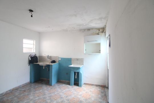 Casa para alugar com 2 quartos, 78m² em Jardim Toca, São Paulo