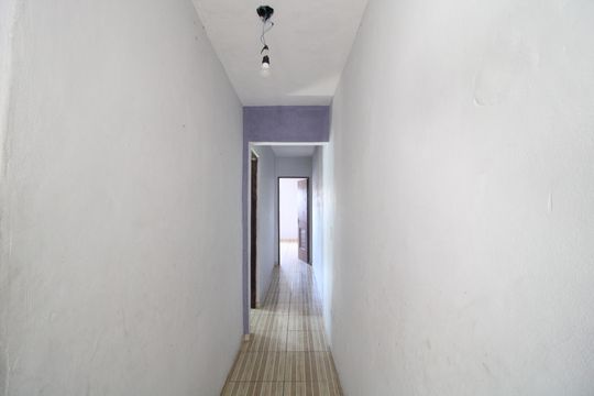 Casa para alugar com 2 quartos, 78m² em Jardim Toca, São Paulo