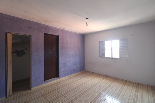 Casa para alugar com 2 quartos, 78m² em Jardim Toca, São Paulo