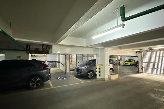 Apartamento para alugar com 3 quartos, 101m² em Leblon, Rio de Janeiro