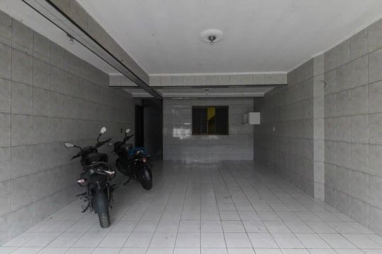 Casa para alugar com 2 quartos, 250m² em Jardim Guairaca, São Paulo