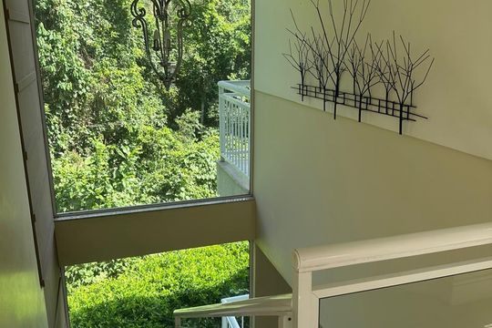 Casa de Condomínio para alugar com 3 quartos, 276m² em Sapê, Niterói