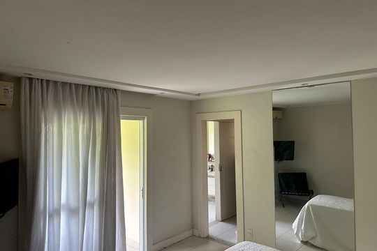 Casa de Condomínio para alugar com 3 quartos, 276m² em Sapê, Niterói
