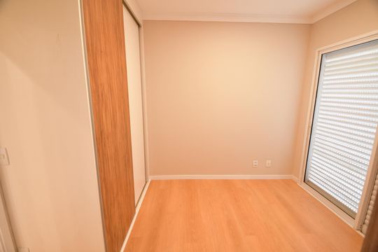 Quarto 2 - Suíte de apartamento à venda com 3 quartos, 184m² em Jardim Chapadão, Campinas