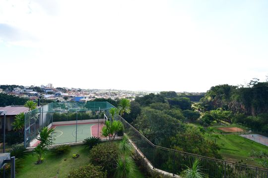 Quarto 2 - Suíte Vista de apartamento à venda com 3 quartos, 184m² em Jardim Chapadão, Campinas