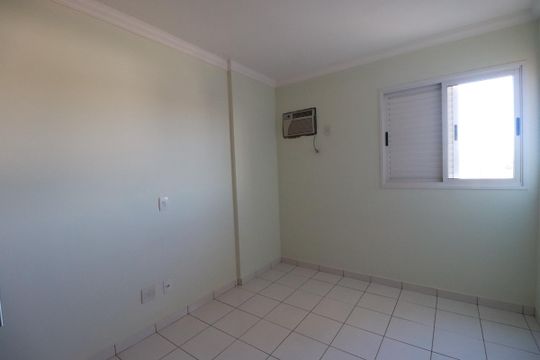 Quarto  de apartamento para alugar com 1 quarto, 40m² em Nova Ribeirânia, Ribeirão Preto