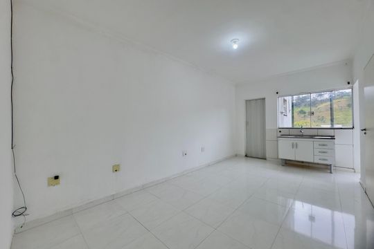 Kitnet/Studio para alugar com 1 quarto, 43m² em Vila Galvão, Guarulhos