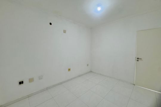 Quarto de kitnet/studio para alugar com 1 quarto, 43m² em Vila Galvão, Guarulhos