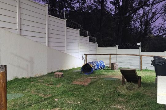 Área comum - Espaço Pet de apartamento para alugar com 2 quartos, 44m² em Jardim Helian, São Paulo
