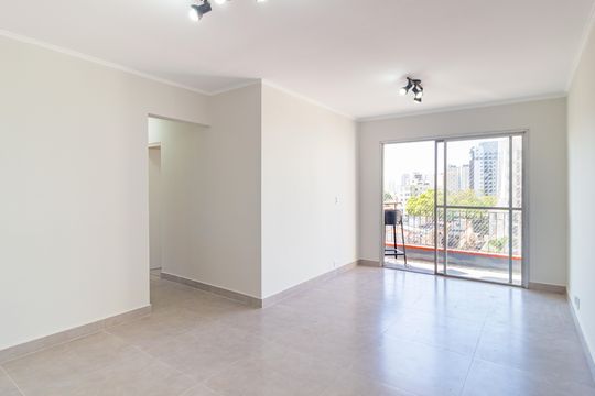 Apartamento para alugar com 3 quartos, 86m² em Alto da Mooca, São Paulo