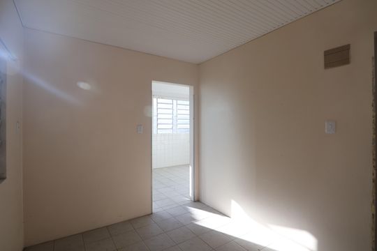 Casa para alugar com 1 quarto, 40m² em Rio Branco, Canoas