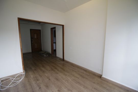 Sala de apartamento à venda com 2 quartos, 68m² em Pechincha, Rio de Janeiro