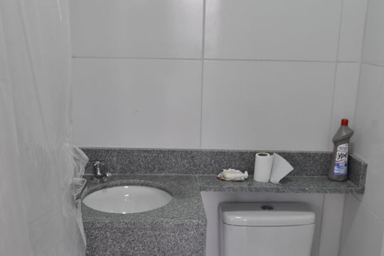 Apartamento para alugar com 2 quartos, 51m² em Engenho de Dentro, Rio de Janeiro