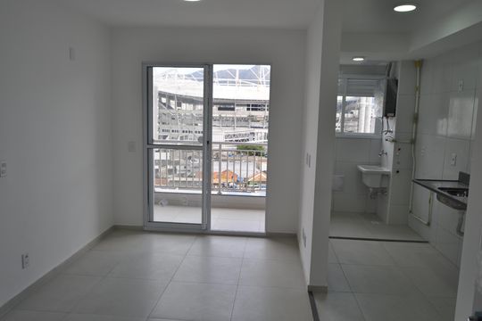 Apartamento para alugar com 2 quartos, 51m² em Engenho de Dentro, Rio de Janeiro