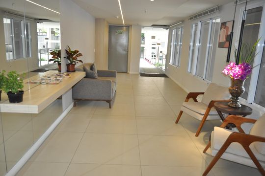 Apartamento para alugar com 2 quartos, 51m² em Engenho de Dentro, Rio de Janeiro