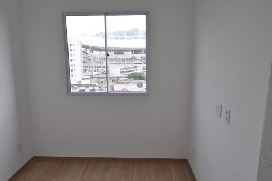 Apartamento para alugar com 2 quartos, 51m² em Engenho de Dentro, Rio de Janeiro