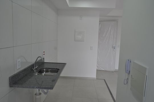 Apartamento para alugar com 2 quartos, 51m² em Engenho de Dentro, Rio de Janeiro