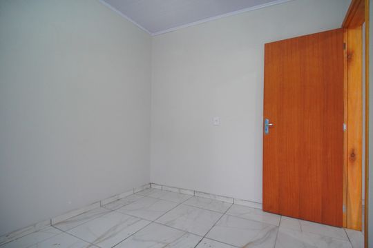 Quarto de casa para alugar com 2 quartos, 40m² em Duque de Caxias, São Leopoldo