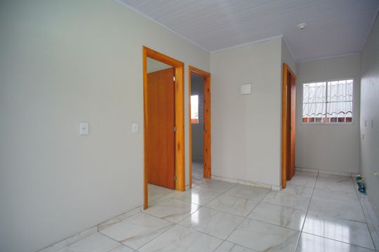 Casa para alugar com 2 quartos, 40m² em Duque de Caxias, São Leopoldo