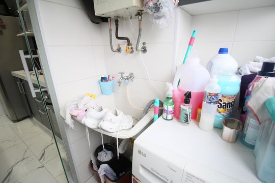 Apartamento à venda com 2 quartos, 42m² em Jardim das Palmas, São Paulo