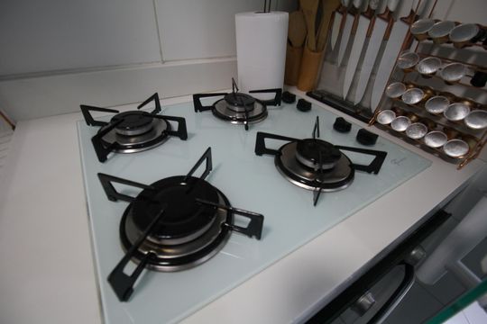 Apartamento à venda com 2 quartos, 42m² em Jardim das Palmas, São Paulo