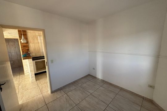 Quarto 2 de apartamento para alugar com 2 quartos, 70m² em Bairro Colônia, Ribeirão Pires