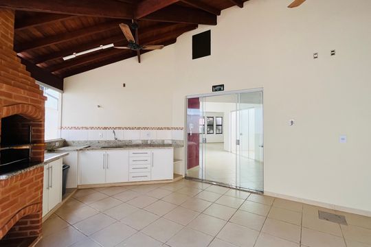 Casa à venda com 2 quartos, 120m² em Vila Industrial (campinas), Campinas