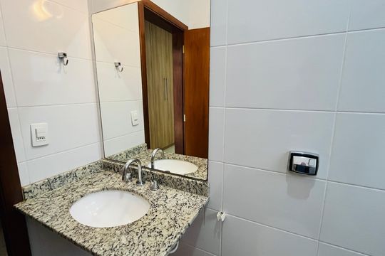 Casa à venda com 2 quartos, 120m² em Vila Industrial (campinas), Campinas