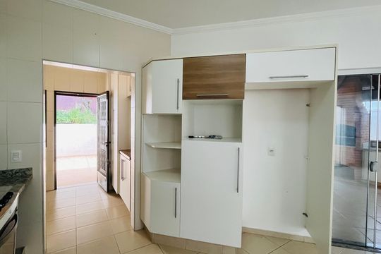 Casa à venda com 2 quartos, 120m² em Vila Industrial (campinas), Campinas