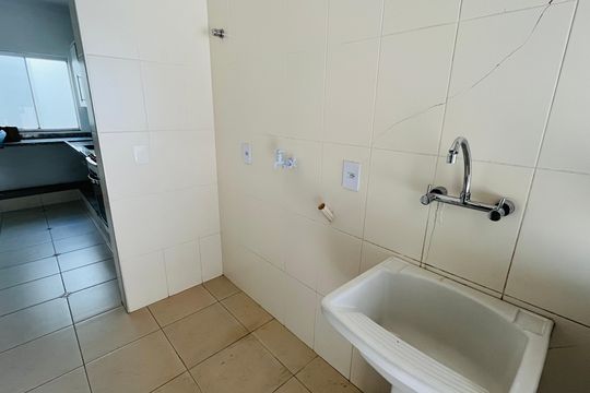 Casa à venda com 2 quartos, 120m² em Vila Industrial (campinas), Campinas