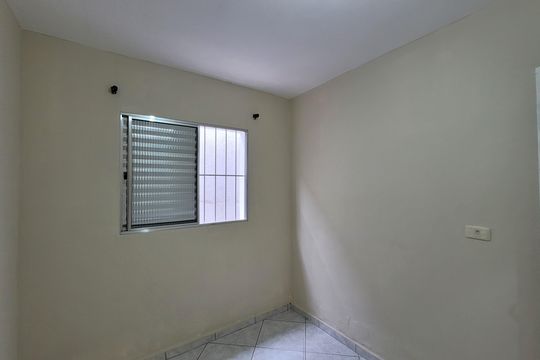 Quarto 03 de casa para alugar com 3 quartos, 125m² em Vila Bartira, Itaquaquecetuba