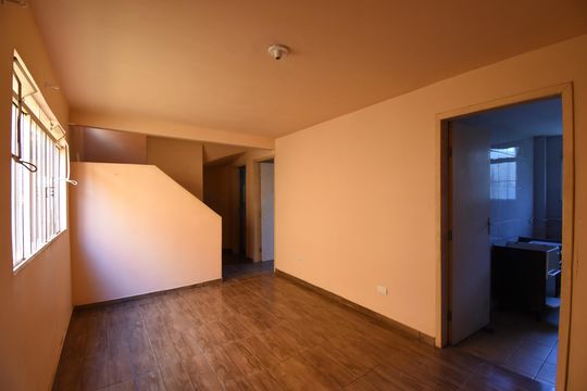 Sala 3 de casa à venda com 3 quartos, 260m² em Pilarzinho, Curitiba