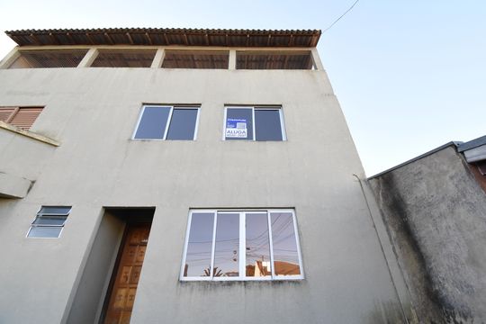 Placa de casa à venda com 3 quartos, 260m² em Pilarzinho, Curitiba