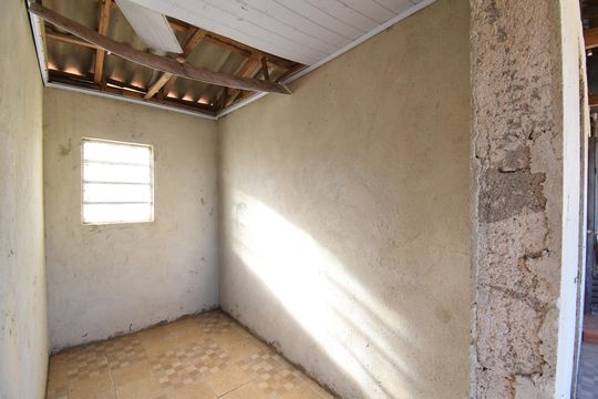 Ático de casa à venda com 3 quartos, 260m² em Pilarzinho, Curitiba